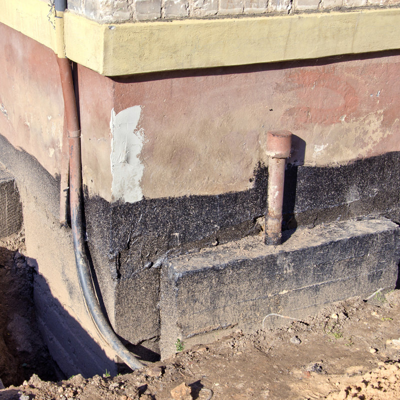 springfield foundation repair
